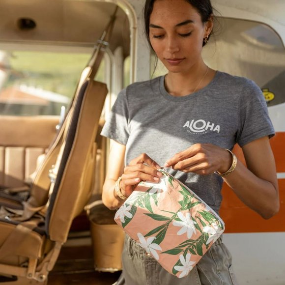 Aloha Collection Small Collection, Tiare Ti, sunrise - Picture 5 of 7